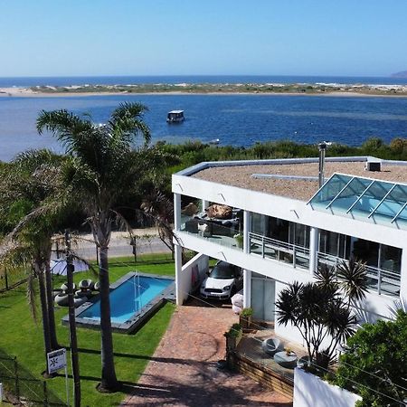 Sunshowers Plett Плеттенберг-Бей Экстерьер фото