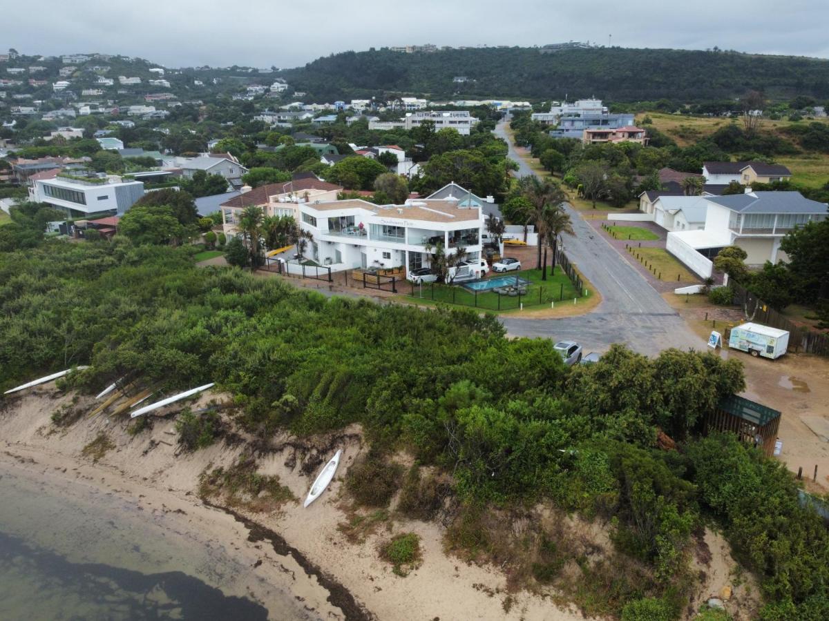 Sunshowers Plett Плеттенберг-Бей Экстерьер фото
